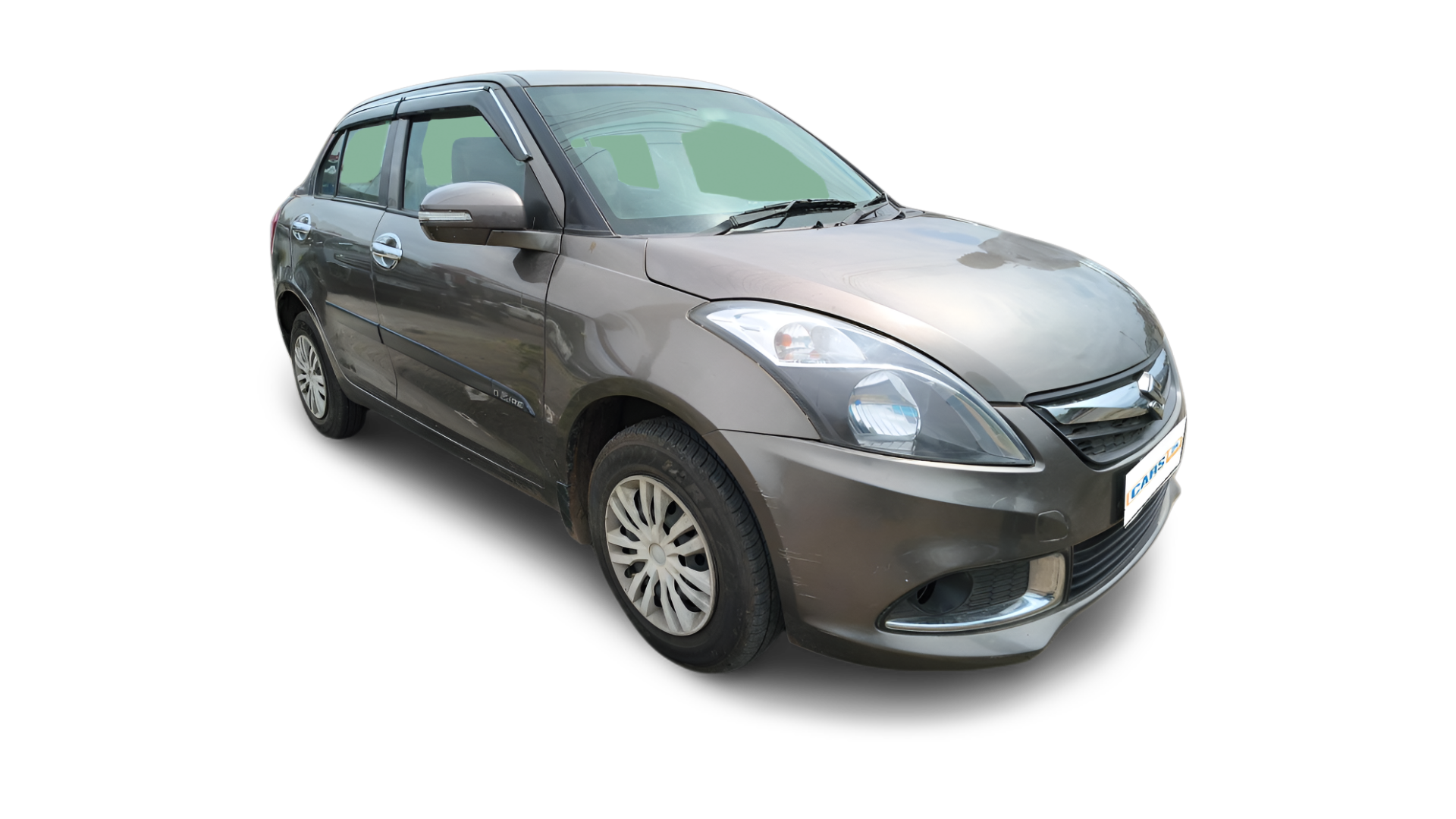 Maruti Swift Dzire-img